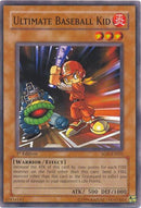 Ultimate Baseball Kid (SOD-EN021)
