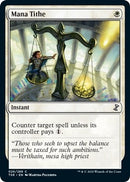 Mana Tithe (26) [TSR]