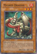 Masked Dragon (SOD-EN026)