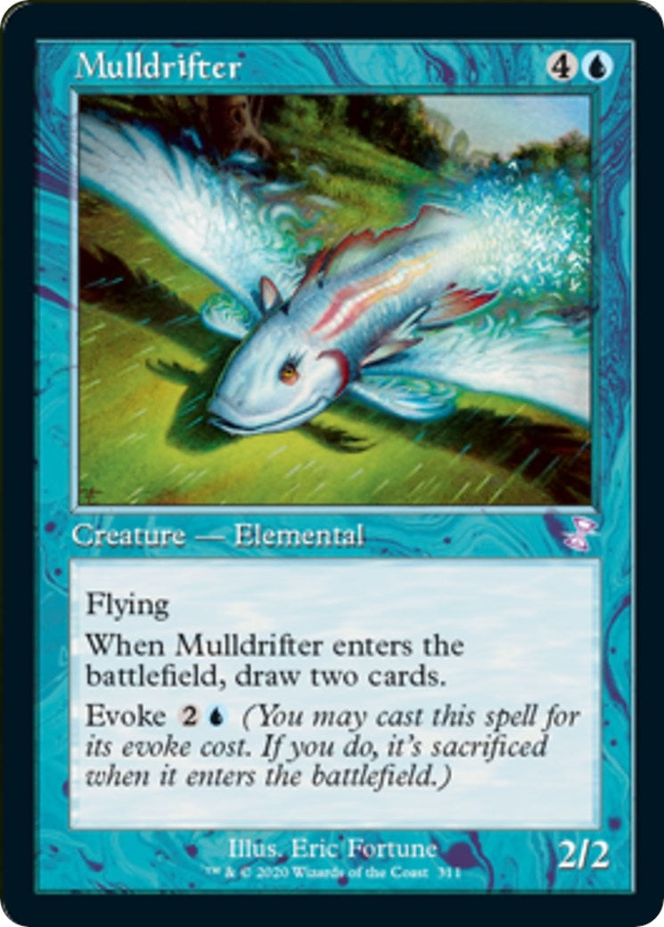 Mulldrifter (311) [TSR]
