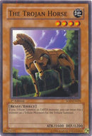 The Trojan Horse (SOD-EN029)