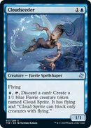 Cloudseeder [Time Spiral Remastered]