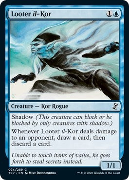 Looter il Kor (74) [TSR]