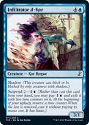 Infiltrator il Kor (71) [TSR]