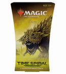 Time Spiral Remastered 3 Booster Draft Pack [TSR]