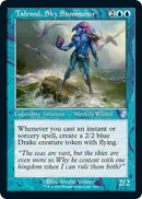 Talrand Sky Summoner (318) [TSR]