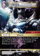 Exdeath (B-026) [BDC]