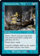 Treasure Cruise (319) [TSR]