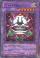 Ojama King (SOD-EN034)