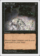 Raise Dead [5ED]