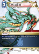 Leviathan (B-020) [BDC]