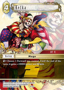 Kefka (B-014) [BDC]