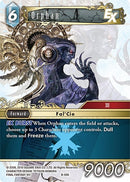 Orphan (B-006) [BDC]