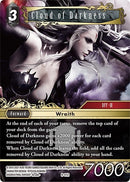 Cloud of Darkness (B-012) [BDC]
