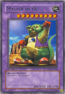 Master of OZ (SOD-EN035)