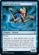 Errant Ephemeron (66) [TSR]