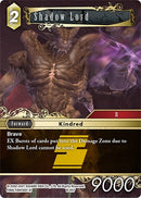 Shadow Lord (B-007) [BDC]