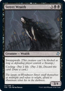 Street Wraith (141) [TSR]