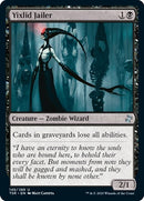 Yixlid Jailer [Time Spiral Remastered]