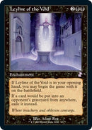 Leyline of the Void (326) [TSR]
