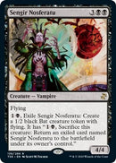 Sengir Nosferatu (136) [TSR]