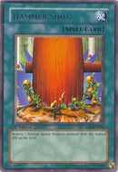 Hammer Shot (SOD-EN038)