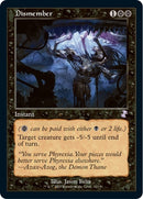 Dismember (322) [TSR]
