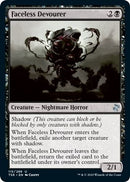 Faceless Devourer (115) [TSR]