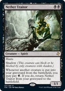 Nether Traitor (127) [TSR]