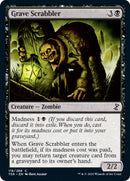 Grave Scrabbler (118) [Time Spiral: Remastered]