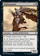 Blightspeaker [Time Spiral Remastered]