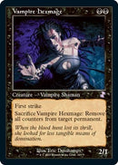Vampire Hexmage (335) [TSR]