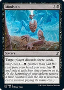 Mindstab [Time Spiral Remastered]