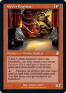 Goblin Engineer (345) [TSR]