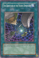The Graveyard in the Fourth Dimension (SOD-EN044)