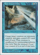Ray of Command [5ED]