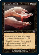 Sanguine Bond (330) [TSR]