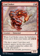 Coal Stoker [Time Spiral Remastered]