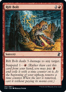 Rift Bolt [Time Spiral Remastered]