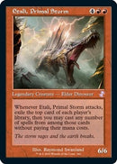 Etali Primal Storm (342) [TSR]