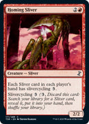 Homing Sliver [Time Spiral Remastered]