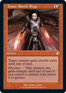 Temur Battle Rage (351) [TSR]