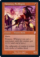 Monastery Swiftspear (Timeshifted) [Time Spiral Remastered]