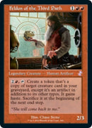 Feldon of the Third Path (344) [TSR]