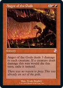 Anger of the Gods (Timeshifted) [Time Spiral Remastered]