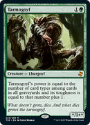 Tarmogoyf (235) [TSR]