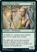 Pendelhaven Elder [Time Spiral Remastered]