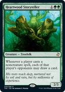 Heartwood Storyteller (209) [TSR]