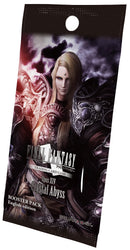 Opus XIV Crystal Abyss Booster Pack () [OP14]
