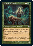 Eternal Witness (361) [TSR]